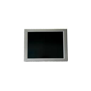 China 12V DC Power Supply Industrial Touch Panel PC 400cd/m2 Intel Atom N270 Processor supplier