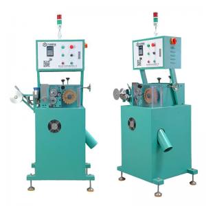 CPP Polypropylene Hdpe Plastic Recycling Pellet Machine Low Speed
