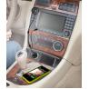 Via-Link Bluetooth Car Kit Hands-Free Wireless Talking & Music Streaming