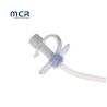 China Sistema de succión cerrado con conector en forma de L, lavado automático para la respiración wholesale