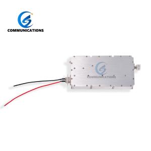 China 433MHz 100W módulo anti-drones UA módulo anti-PA anti-UAV RF para el sistema de detección de drones supplier