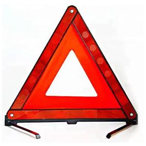 ABS P20 Automotive Plastic Injection Molding Triangle Mark Mold
