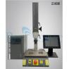 China Automated Ultrasonic Welding Equipment For Polycarbonate / Polypropylene wholesale