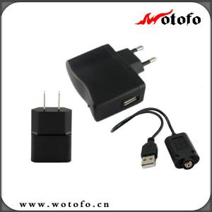China 510/ego USB charger manufacturer factory cheap price supplier ego-t battery supplier