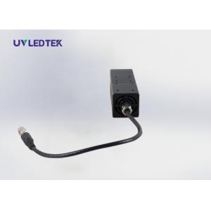 Adjustable UV LED Spot Curing System Machine 365/382/395/405 Nm