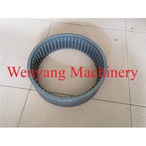 China XGAM wheel loader genuine spare parts 42A0014 internal ring gear supplier