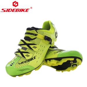 China Ultralight MTB Mountain Bike Shoes Multipurpose With Unmatched Durability supplier