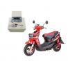 China Electric Motorcycle Rechargeable Battery 60V 30Ah , Lithium Ion Phosphate Power Batteries CE wholesale