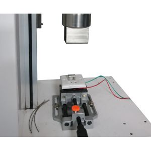 China Equipo de prueba portátil del dispositivo del control del probador UL498 de la seguridad de la asamblea wholesale