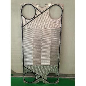Apv J092 Plate Heat Exchanger Gaskets For Chemical Process