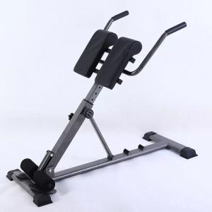 2022 fitness chair professional goat stand up waist abdominal muscle trainer roman chair