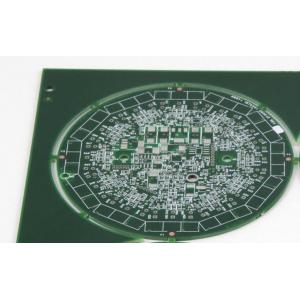 Customized HDI PCB Board Manufacturer 1.6mm Thickness HASL PCB