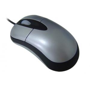 China CE, FCC, RoHS standard notebook basic optical mouse at factory price supplier