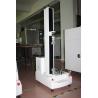 China Servo Control 500kg Load Universal Tensile Testing Equipment 0.66KW wholesale