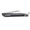 Cisco Network Switch WS-C3750X-24S-E 24 10/100/1000 Ports with CE Certification