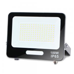 100 W 150 W 200 W 300 W SMD Outdoor Led Floodlight Lamp Projector 6000K IP65