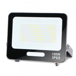 Wholesale New Design Lamp Projector 10W 20W 30W 50W 100W 150W 200W 300W SMD Outdoor Led Floodlight