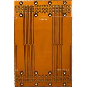 China Placa de circuito feito sob encomenda flexível da cópia da placa de circuito de 8 camadas on sale