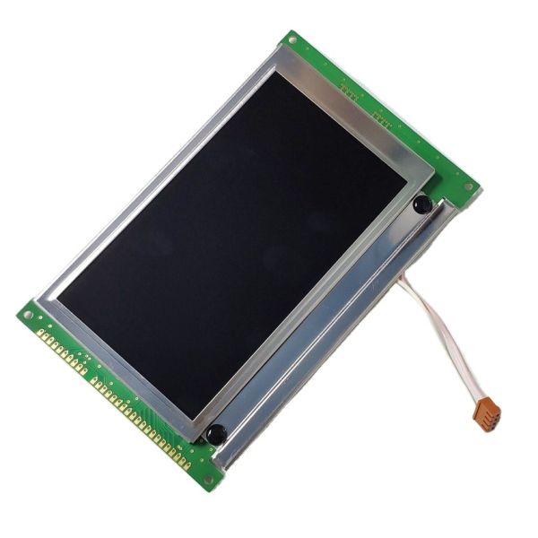 5.1 Inch LCD Controller Board 240x128 TFT LCD Screens LMG7420PLFC-X
