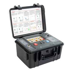 China XHGX507C Testeur intelligent de canalisations de câbles avec modes de détection multiples wholesale