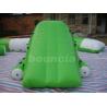 China Inflatable Iceberg Climber / Inflatable Iceberg Water Toy For Kids wholesale