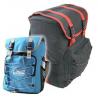 Ice Cooler Backpack Lunch Box Ice Box Inulated Picnic Camping Cross Cooling Bag