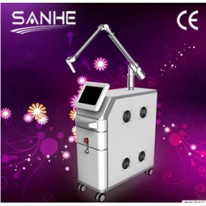 China 2014 hot sale! YAG laser wavelength 1063nm yag laser marking machine supplier