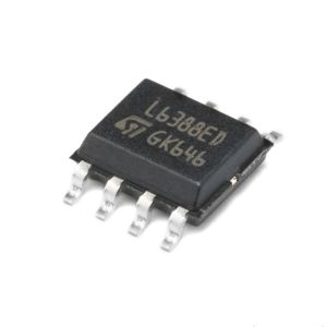 China L6388ED013TR Gate Drivers STMicroelectronics Chip PMIC Power Management ICs wholesale