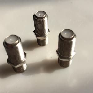 China 3GHz hembra del alto rendimiento F81 F al conector hembra supplier