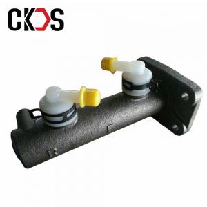 China Mitsubishi Clutch Truck Parts Clutch Master Cylinder MB295340 Transmission System Parts supplier