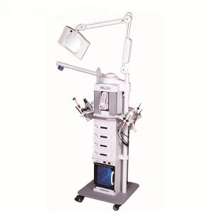 China Rejuvenation Face Liffting  Deep Cleaning  Spot Removal Multifunctional Beauty Instrument supplier