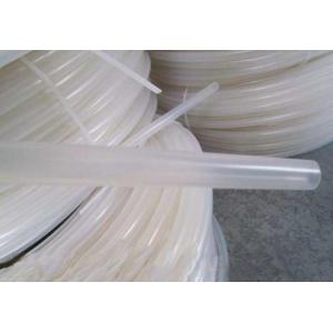 80A Heat Resistant Silicone Tubing Food Grade For Water Dispenser