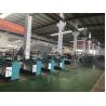 China Fast Butyl Coating Machine / Hot Melt Machine Hydraulic Supercharging wholesale
