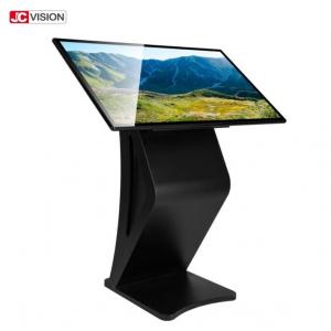 Intel I3 Indoor Digital Signage Displays Interactive Table Digital Touch Screen Display