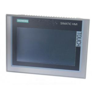 6AV2124-0QC02-0AX0 SIMATIC HMI Siemens TP1500 Comfort Panel 15" Widescreen TFT Display