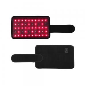 China OEM Pain Relief 50pcs LEDs Red Light Therapy Belt supplier