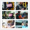 China 10.1" Tablet portátil robusto com ecrã táctil GPS NFC WiFi Industrial Impotente Win wholesale
