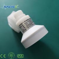 China KUS630 Waterproof Ultrasonic Transducer Sensor 24VDC IP68 Protection on sale