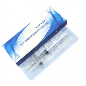 Plastic Surgery Hyaluronic Acid Nose Filler HA Dermal Filler Injections