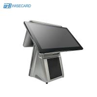 Wins / Android Touch Screen POS Machine RK3399 Touch Screen Billing Machine For Restaurant