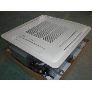 Customer recommend cassette air conditioner