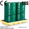 Polyethylene Drum Containment Pallets For Chemical , Acids Amd Corrosives Liquid