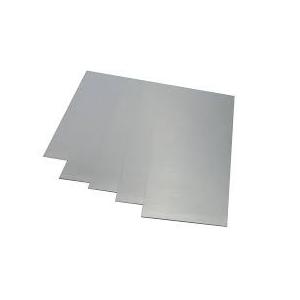 1000mm-6000mm Aluminium Plate Sheet Punching With Standard Export Package