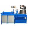 China alambre automático del CNC de 3000m m que endereza el servocontrol de la cortadora wholesale
