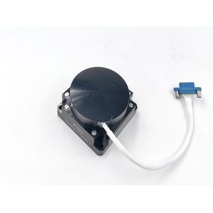 China Giroscopio de fibra óptica altamente no portátil con modo de salida RS422 y coeficiente de marcha aleatoria ≤ 0,03°/√h wholesale