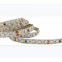 China SMD 3528 High CRI LED Strip Lights 120 Leds Per Meter 3000K Warm White on sale