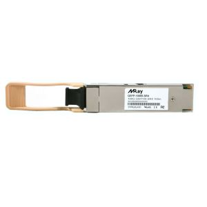China MMF QSFP28モジュールSR4 Cisco多用性があるDDMの機能は実行した wholesale