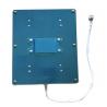 Indoor Directional Patch Panel Antenna GSM 3G / 4G 698 - 2700MHz For Mobile