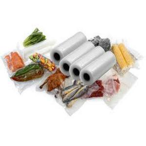 China Heat Seal Food Vacuum Bags Storage Smell Proof Laminating Pouch Gravure Printig supplier