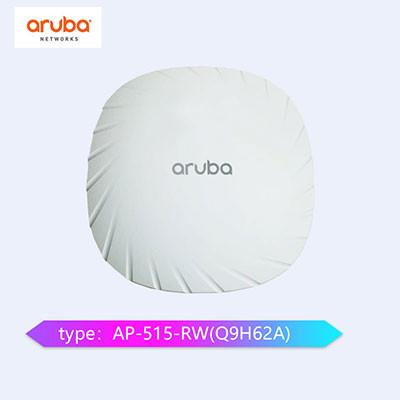 Indoor Aruba Ap 500 Series Access Point Secure WiFi6  (802.11ax)